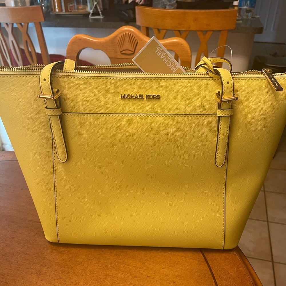 Michael Kors purse